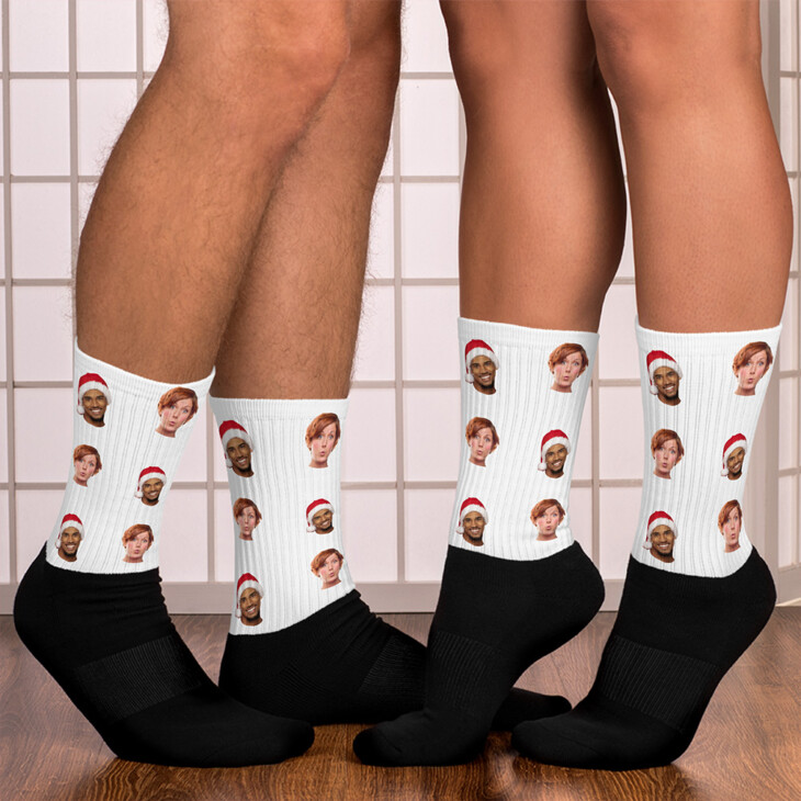 Calcetines Personalizados con Foto - Image 8